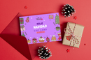 Gift Card Navidad