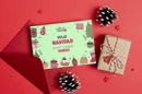 Gift Card Navidad