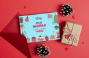 Gift Card Navidad