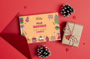 Gift Card Navidad