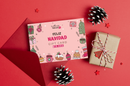 Gift Card Navidad