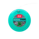 Hilo Dental Menta Extrafino con Fibras de Plata 30 mt Splat