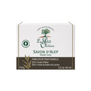 Jabon de Alepo 150 grs Le Petit Olivier