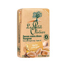 Jabon Extra Suave Aceite de Argan 100 grs.