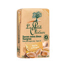Jabon Extra Suave Aceite de Argan 250 grs. Le Petit Olivier