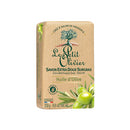 Jabon Extra Suave Aceite de Oliva 250 grs. Le Petit Olivier