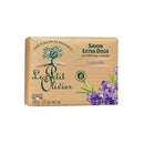 Jabon Extra Suave Lavanda 100 grs. Le Petit Olivier