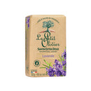 Jabon Extra Suave Lavanda 250 grs Le Petit Olivier