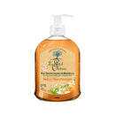 Jabon Liquido de Marsella Flor de Naranjo Le Petit Olivier