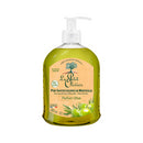 Jabon Liquido de Marsella Perfume Aceite de Oliva Le Petit Olivier