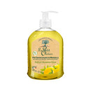 Jabon Liquido de Marsella Verbena Limon Le Petit Olivier