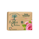 Jabones Extra Suaves Rosa 2x100 grs Le Petit Olivier