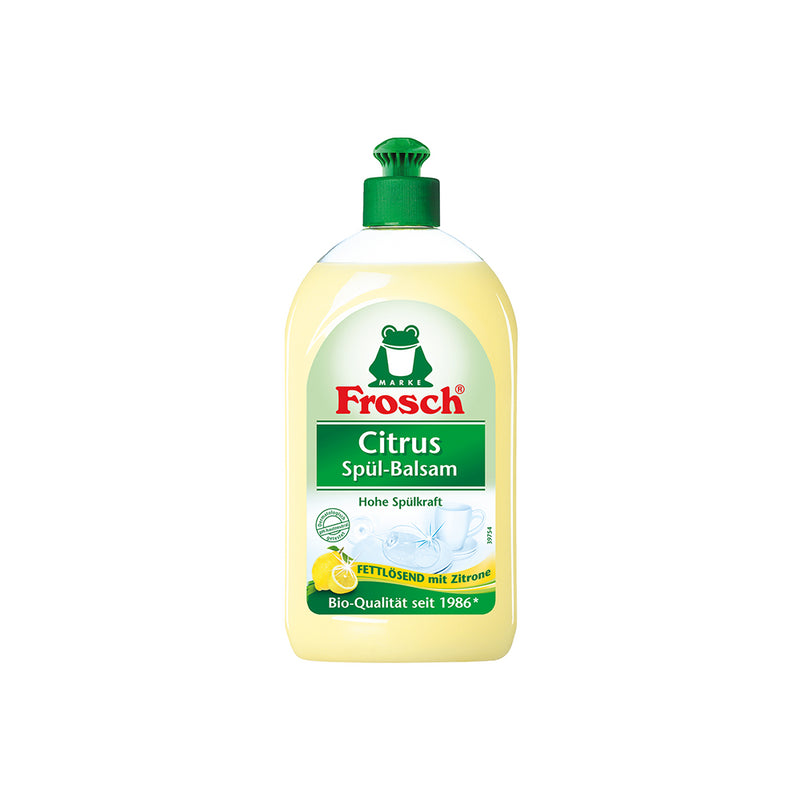 Lavaloza Balsamo Limon 500 ML FROSCH