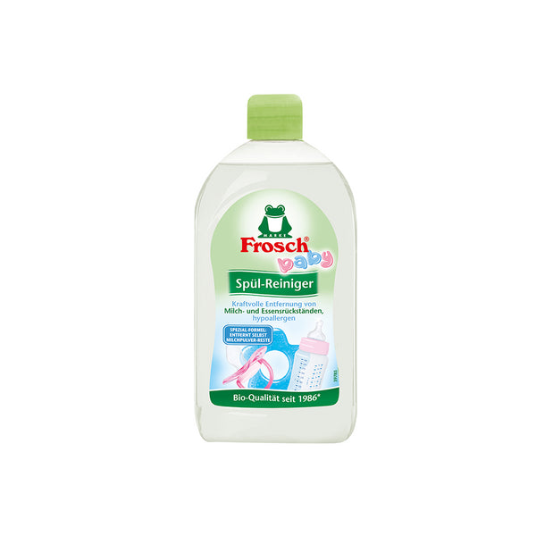 Buy Frosch Baby Spül-Reiniger