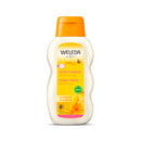 Leche Corporal Calendula Bebe Weleda