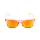 Lentes Bamboo Rosado