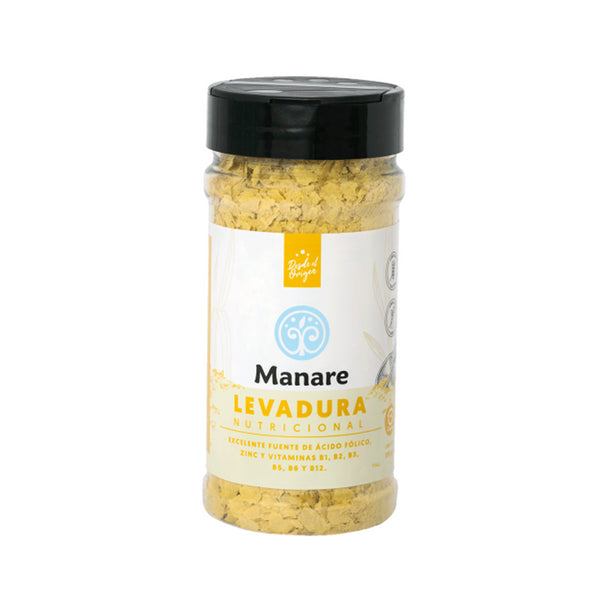 Levadura Nutricional Manare