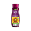 Mascarilla Coloursafe Borgoña Natur Vital