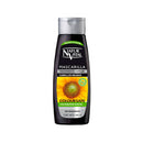 Mascarilla Coloursafe Negros Natur Vital