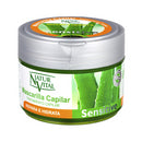 Mascarilla Sensitive Aloe Vera Sensitive Natur Vital