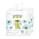 Pañal Entrenamiento Premium Nateen Talla M 20 Unidades