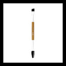 Pincel de Cejas Duo 712 ZAO