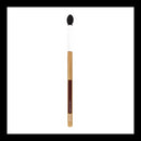 Pincel Difuminador 4 Recargas 707 ZAO