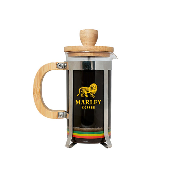 Prensa Francesa 350 ml Marley Coffee