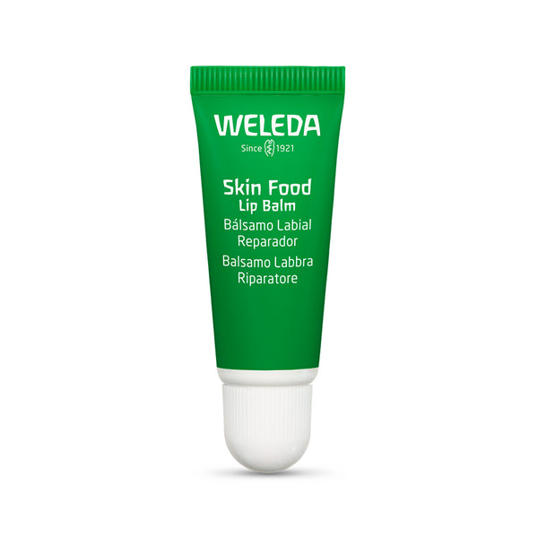 Protector Labial Skin Food Weleda