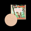 Recarga Polvo Compacto Beige Orange 302 ZAO