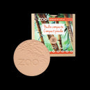 Recarga Polvo Compacto Brown Beige 303 ZAO