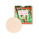 Recarga Polvo Compacto Porcelain 306 ZAO