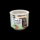 Recarga 	Polvo Seda Mineral Pinkish Beige 502 ZAO