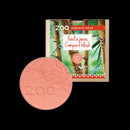 Recarga Rubor Compacto Coral Pink 327 ZAO