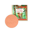 Recarga Rubor Compacto Natural Radiance 326 ZAO