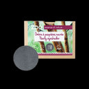 Recarga Sombra de Ojos Nacarado Metal Grey 110 ZAO