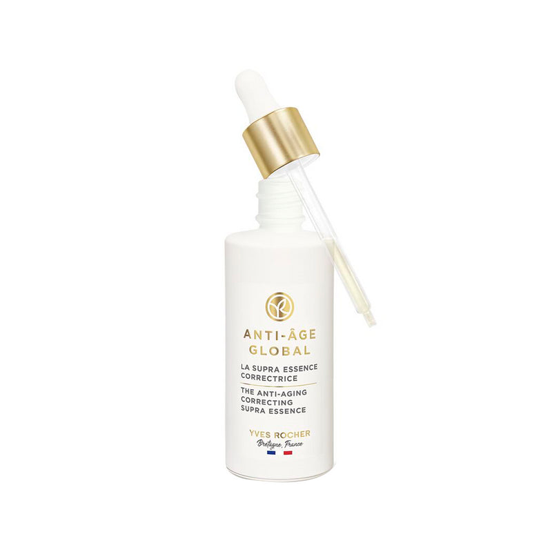 Serum Suprema Multiacción ANTI AGE GLOBAL 50 ml. Yves Rocher