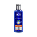 Shampoo Anticaida Cabellos Grasos Natur Vital