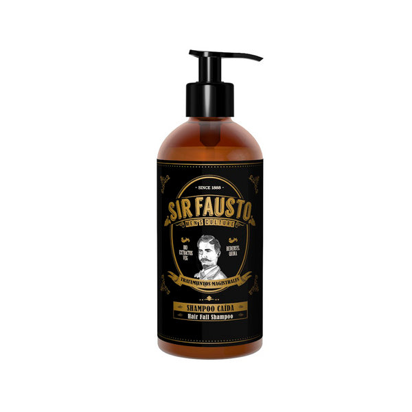 Shampoo Anticaida Redensyl 250 ml Sir Fausto