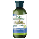 Shampoo Anticaspa Lupulo Corpore Sano