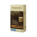 Shampoo Colorante para Hombres Castaño Claro STRATEGY