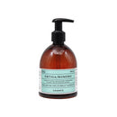 Shampoo Ortiga Romero 300 ml Del Alba