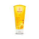 Shampoo y Gel de Ducha de Calendula Bebe Weleda