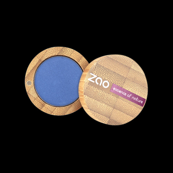 Sombra de Ojos Nacarado Royal Blue 120 ZAO