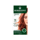 Tintura Permanente Natural 7R Rubio Cobrizo Herbatint