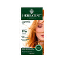 Tintura Permanente Natural FF6 Naranja Henna Herbatint