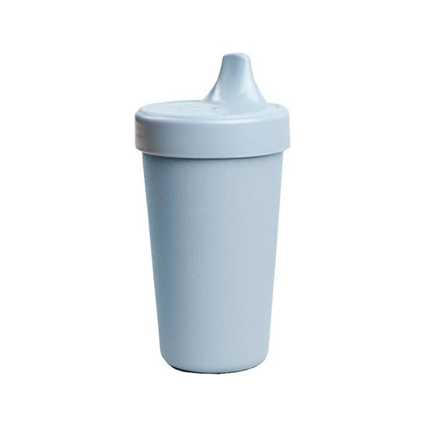 Vaso Antiderrame Ecologico Gris REPLAY RECYCLED
